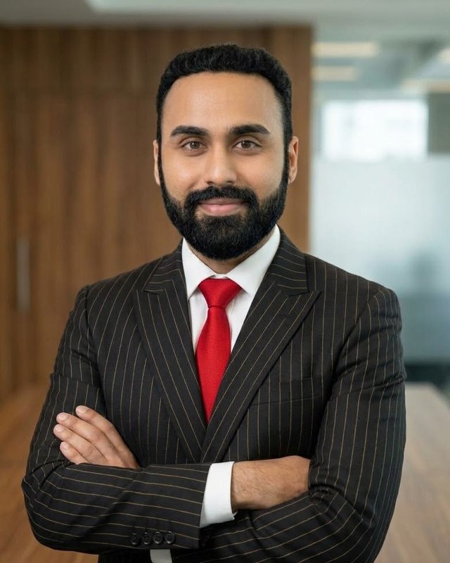 Sharath Sunil Ravi